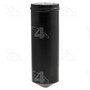 Four Seasons Aluminum Filter Drier w/ Pad Mount for 2012-2024 INFINITI/Nissan (QX56, QX80, Armada) 83213
