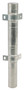 Four Seasons Aluminum Filter Drier w/ Pad Mount for 2007-2011 Mercedes-Benz (CLS63 AMG, E63 AMG) 83194