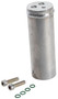 Four Seasons New Aluminum Filter Drier w/ Pad Mount for 2016-2021 BMW (230i, 230i xDrive, 330e, 330i) 83357