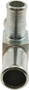 Four Seasons Tee Heater Fitting 84543
