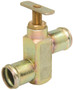 Four Seasons Manual Shut-off Valve 84707