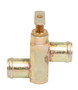 Four Seasons Manual Shut-off Valve 84707