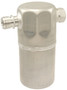 Four Seasons Accumulator for 1998-2008 Audi/Volkswagen 3.0L 2.8L (A6, A6 Quattro, RS4, RS6) 83280