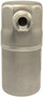 Four Seasons Accumulator for 1998-2008 Audi/Volkswagen 3.0L 2.8L (A6, A6 Quattro, RS4, RS6) 83280