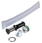 Four Seasons Filter Drier Desiccant Bag Kit w/ Plug for 2015-2017 Audi/Volkswagen 1.8L 2.0L (A3, A3 Quattro, A3 Sportback e-tron, S3) 83377