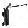 Four Seasons Accumulator w/ Hose for 2007-2026 Ford 6.0L 5.4L (E-150, E-150 Econoline, E-250, E-350 Econoline) 83294