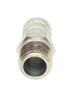 Four Seasons Straight Heater Fitting 84726