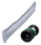Four Seasons Filter Drier Desiccant Bag Kit w/ Plug for 1999-2013 Suzuki (Grand Vitara, Kizashi, SX4, SX4 Crossover) 83248