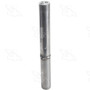 Four Seasons Aluminum Filter Drier w/ Pad Mount for 2016-2023 Mazda (CX-9) 83197