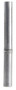 Four Seasons Aluminum Filter Drier w/ Pad Mount for 2016-2023 Mazda (CX-9) 83197