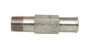 Four Seasons Straight Heater Fitting 84727