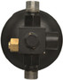 Four Seasons Steel Filter Drier for 2008-2010 International (7300) 83712