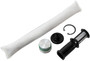 Four Seasons Filter Drier Desiccant Bag Kit w/ Plug for 2007-2018 Audi/Volkswagen 2.0L (Q3, Q3 Quattro, Eos) 83416