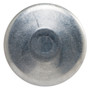 Four Seasons Aluminum Filter Drier w/ Pad Mount for 2010-2025 Freightliner/Mercedes-Benz 83282