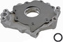 Enginetech EPK127 Oil Pump for 2003-2008 Chrysler/Dodge/Jeep 300/Aspen/Charger - Rotor/Rotary Type, Crankshaft Drive, Aluminum Housing