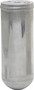 Four Seasons Aluminum Filter Drier w/ Pad Mount for 2004-2009 Chrysler/Dodge (Aspen, Durango) 83231