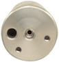 Four Seasons Aluminum Filter Drier w/ Pad Mount for 2004-2009 Chrysler/Dodge (Aspen, Durango) 83231