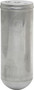 Four Seasons Aluminum Filter Drier w/ Pad Mount for 2004-2009 Chrysler/Dodge (Aspen, Durango) 83231