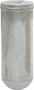 Four Seasons Aluminum Filter Drier w/ Pad Mount for 2004-2009 Chrysler/Dodge (Aspen, Durango) 83231