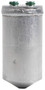 Four Seasons Aluminum Filter Drier w/ Pad Mount for 2022-2024 Mercedes-Benz (EQB 250+, EQB 300, EQB 350) 83313
