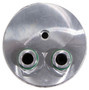 Four Seasons Aluminum Filter Drier w/ Pad Mount for 2022-2024 Mercedes-Benz (EQB 250+, EQB 300, EQB 350) 83313