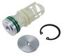 Four Seasons Filter Drier Desiccant Bag Kit w/ Plug for 2016-2025 Chevrolet/Volvo (Volt, S60, S90, V90) 83381