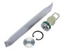 Four Seasons Filter Drier Desiccant Bag Kit w/ Plug for 2016-2025 Chevrolet/Volvo (Volt, S60, S90, V90) 83381