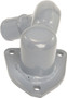 Four Seasons Water Outlet for 1990-2000 Ford/Mazda 4.0L (Aerostar, Explorer, Ranger, B4000) 84883