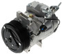 Four Seasons Complete Air Conditioning Kit w/ New Compressor for 2011-2018 INFINITI/Nissan 3.7L (EX35, EX37, FX35, FX37) 8403NK