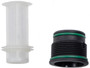 Four Seasons Filter Drier Desiccant Bag Kit w/ Plug for 2021-2025 Audi/Volkswagen (Q4 e-tron, Q4 e-tron Sportback, ID.4) 83422