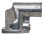 Four Seasons Water Outlet for 1974-2001 Ford/Lincoln/Mercury 5.8L 5.0L (Bronco, Cougar, E-100 Econoline, E-100 Econoline Club Wagon) 84884