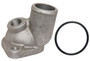 Four Seasons Water Outlet for 1973-1986 Chevrolet/GMC 5.0L 5.7L (G10, G10 Van, G20, G20 Van) 84908