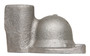 Four Seasons Water Outlet for 1969-1979 Ford 4.9L 3.9L 84886