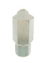 Four Seasons 90 Degree Heater Fitting 84776