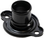 Four Seasons Water Outlet for 1978-1992 Chrysler/Dodge/Plymouth 5.2L 5.9L (Cordoba, Fifth Avenue, Imperial, LeBaron) 84909