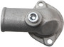 Four Seasons Water Outlet for 1966-1978 Ford/Lincoln/Mercury 7.0L 7.5L (Country Sedan, Country Squire, Custom, Custom 500) 84859
