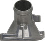 Four Seasons Water Inlet for 1997-2004 Acura/Honda 3.0L (CL, MDX, TL, Accord) 85156