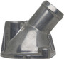 Four Seasons Water Inlet for 1997-2004 Acura/Honda 3.0L (CL, MDX, TL, Accord) 85156
