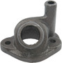 Four Seasons Water Outlet for 1980-1985 Buick/Checker/Chevrolet 3.8L 5.7L (Century, Electra, Estate Wagon, LeSabre) 84911