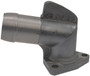 Four Seasons Water Outlet for 2001-2007 Chevrolet/GMC 8.1L (Avalanche 2500, C3500HD, Express 3500, Silverado 2500 HD) 85191