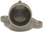 Four Seasons Water Outlet for 2001-2008 Ford/Lincoln/Mercury 4.6L (Crown Victoria, Explorer, Grand Marquis, Mustang) 85090