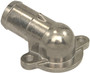 Four Seasons Water Outlet for 2001-2008 Ford/Lincoln/Mercury 4.6L (Crown Victoria, Explorer, Grand Marquis, Mustang) 85090