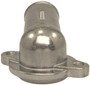 Four Seasons Water Outlet for 2001-2008 Ford/Lincoln/Mercury 4.6L (Crown Victoria, Explorer, Grand Marquis, Mustang) 85090