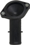 Four Seasons Water Outlet for 2000-2008 Chevrolet/Pontiac/Toyota 1.8L (Prizm, Vibe, Celica, Corolla) 85123