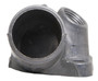 Four Seasons Water Outlet for 1980-1990 Buick/Checker/Chevrolet 4.4L 5.0L (LeSabre, Regal, Marathon, Camaro) 84832