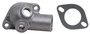 Four Seasons Water Outlet for 1980-1990 Buick/Checker/Chevrolet 4.4L 5.0L (LeSabre, Regal, Marathon, Camaro) 84832