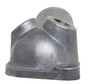 Four Seasons Water Outlet for 1980-1990 Buick/Checker/Chevrolet 4.4L 5.0L (LeSabre, Regal, Marathon, Camaro) 84832