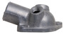 Four Seasons Water Outlet for 1980-1990 Buick/Checker/Chevrolet 4.4L 5.0L (LeSabre, Regal, Marathon, Camaro) 84832