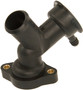 Four Seasons Engine Coolant Filler Neck for 1995-2000 Chrysler/Dodge/Plymouth 2.0L (Stratus, Neon, Breeze) 85175