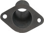 Four Seasons Water Outlet for 1980-1986 Buick/Chevrolet/Oldsmobile 2.8L (Century, Skylark, Celebrity, Citation) 84807